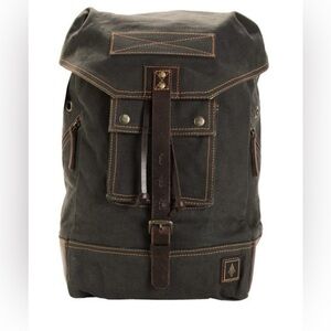 DamnDog Rucksack Backpack